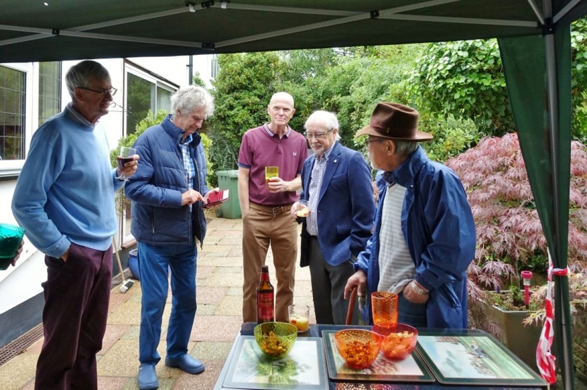 Pinner Rotary Summer Garden Party Pinner Rotary